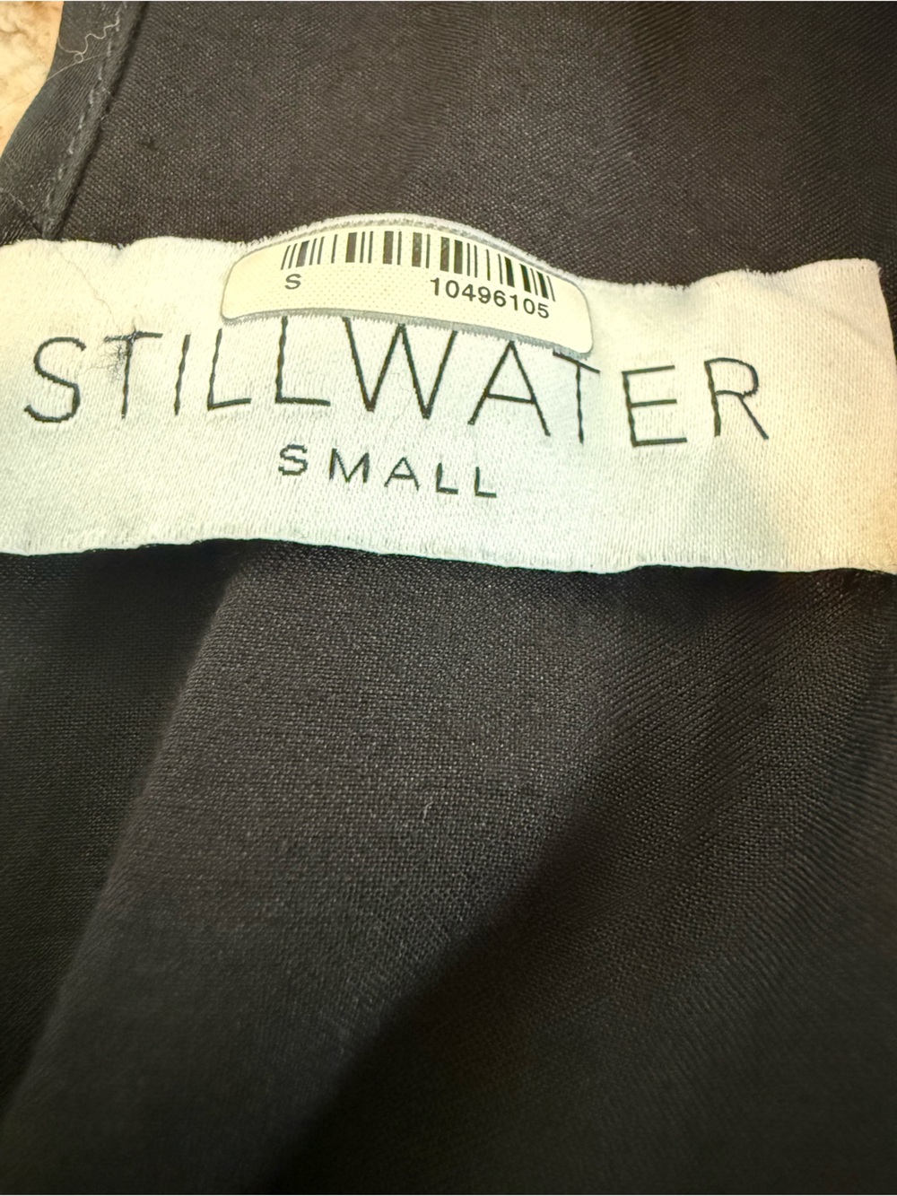 Stillwater THE JESSIE MIDI in Black Size Small - Picture 7 of 8